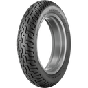 100/90-19 57H FRONT D404 DUNLOP