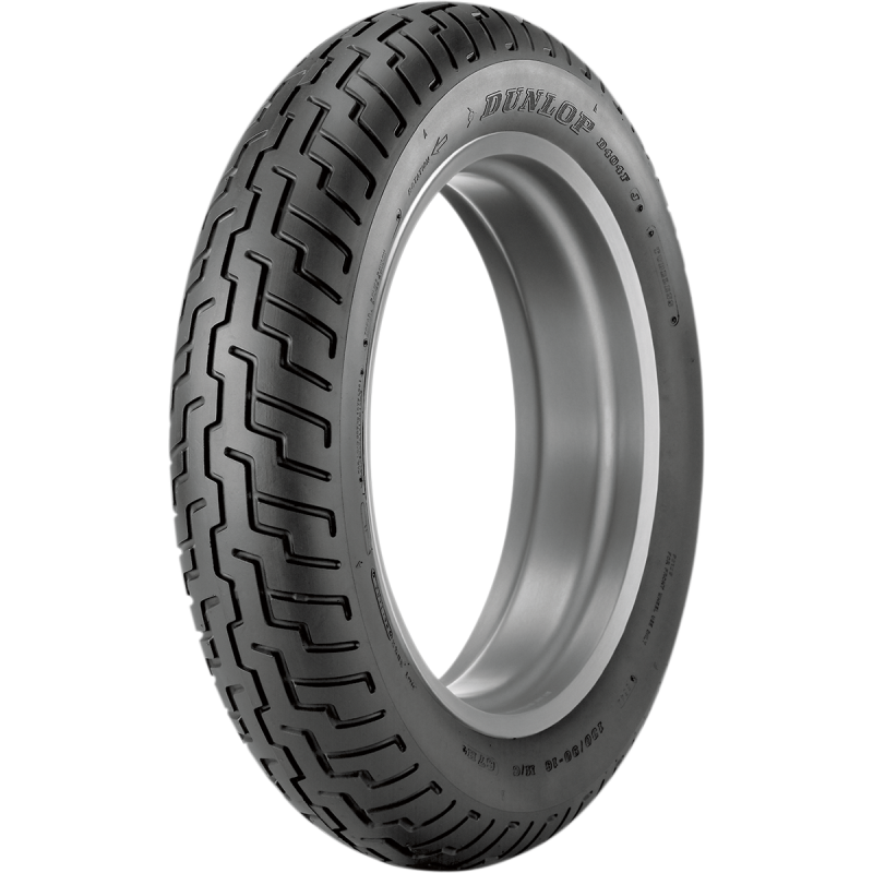 110/90-19 62H FRONT D404 DUNLOP