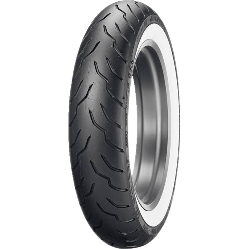 130/90B16 67H AMERICAN ELITE WWW FRONT