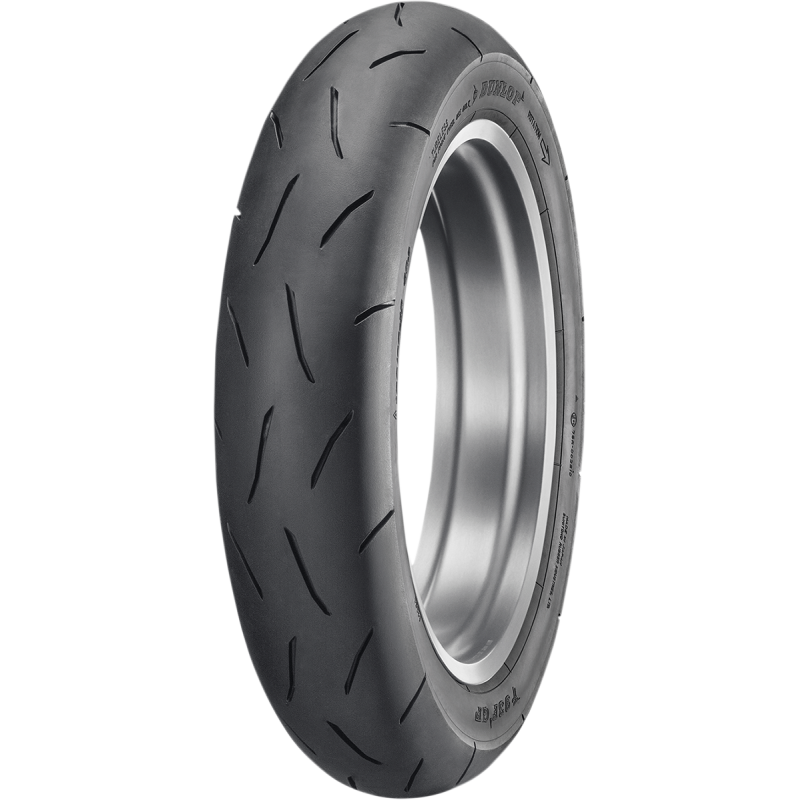 100/90-12 49J TT93GP PRO FRONT