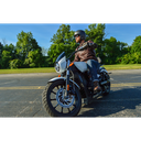 90/90H18 K-671 CRUISER FRONT