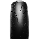 140/90-15 76H AV92 COBRA CHROME REINFORCED REAR