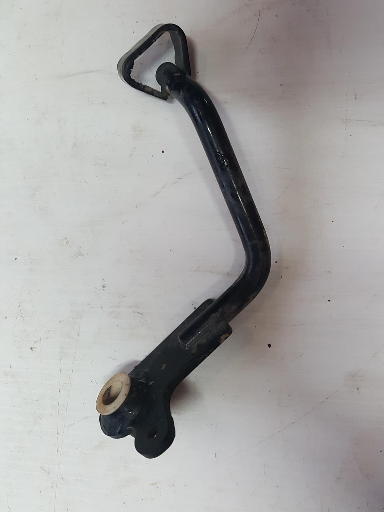 [1911657-067-001] brake pedal weld, medium gloss (1911657-067-001)