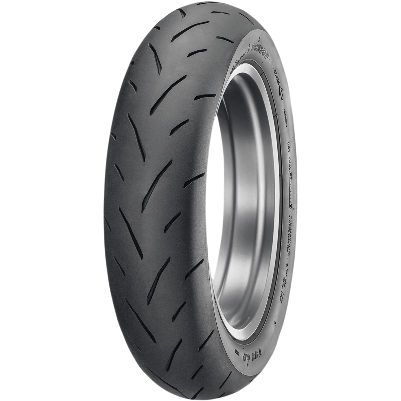 120/80-12 55J TT93GP PRO REAR