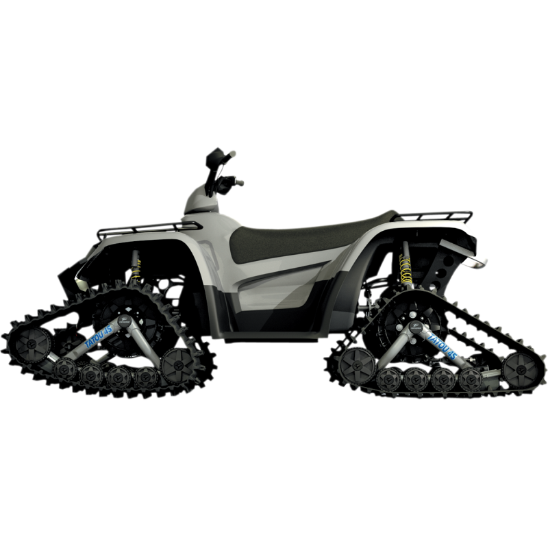 CAMOPLAST - ATV  6622-03-0615