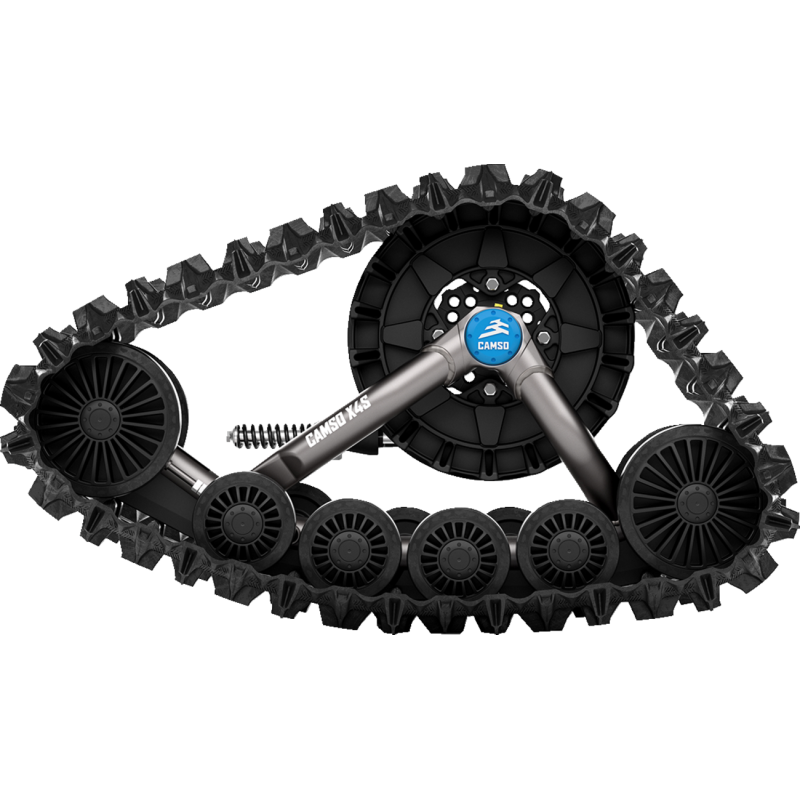 CAMOPLAST - ATV  7522-02-0570