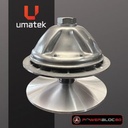 POULIE POWERBLOC 80 ARCTIC CAT 1049 - BEARCAT 7000  2016-17