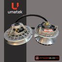 COMBO TRAILBLOC & INVANCE WILDCAT 1000 2014-16 & 2018-19