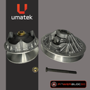 COMBO TRAILBLOC  INVANCE FOR POLARIS ( 5900-0002 + 0900-0385 )