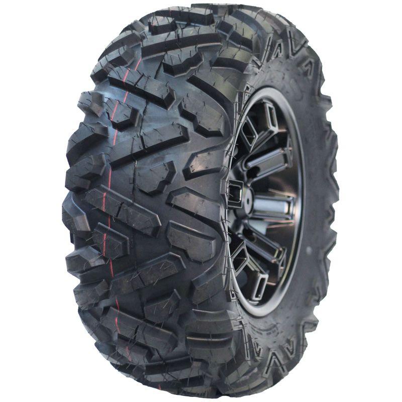 [IT-532085] GRIPPER MAX TIRE 27X11R14 - 8PR - FRONT