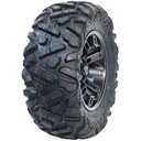 GRIPPER MAX TIRE 27X11R14 - 8PR - FRONT