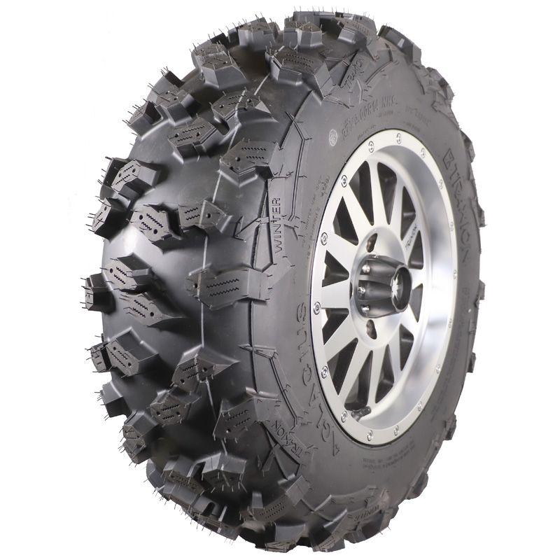 [IT-532130] GLACIUS TIRE 30X10R14 - 6PR - FRONT/REAR