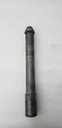 Axle, Wheel