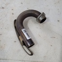 Pipe, Exhaust 1 - 1SM-14611-00-00 yamaha