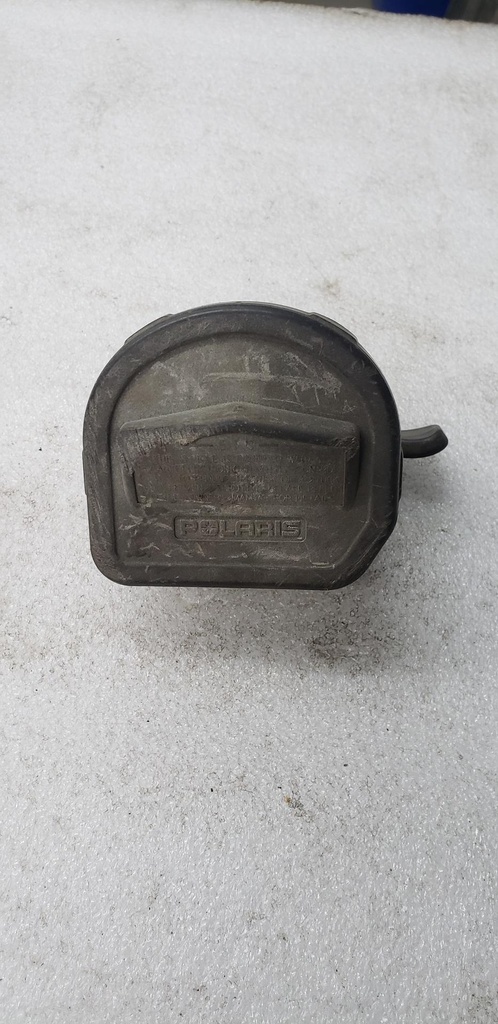 THROTTLE CONTROL ASM, AWD - POLARIS - 2010202