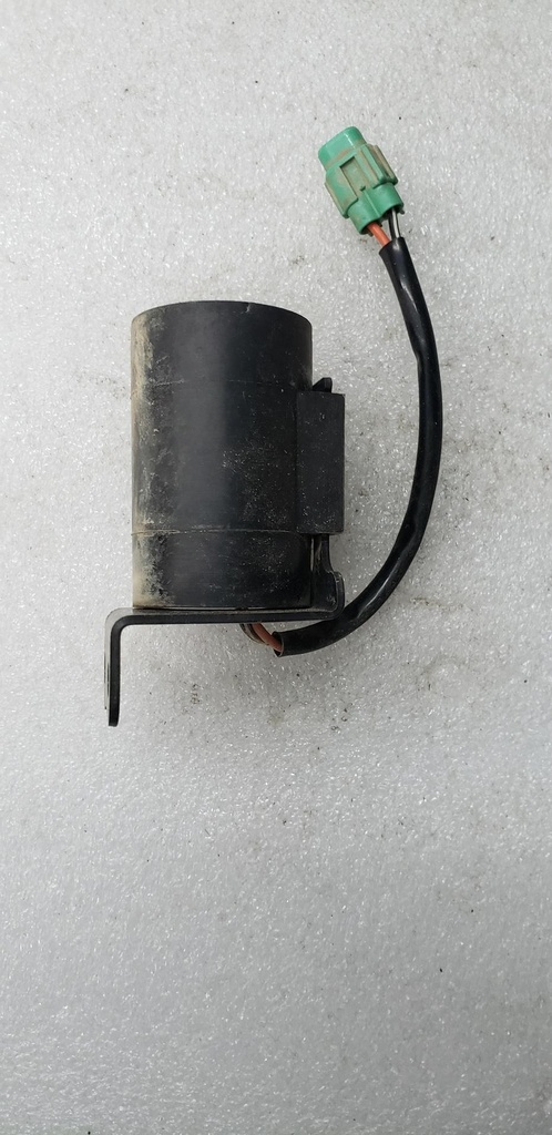 CONDENSER - 21013-0001 KAWASAKI