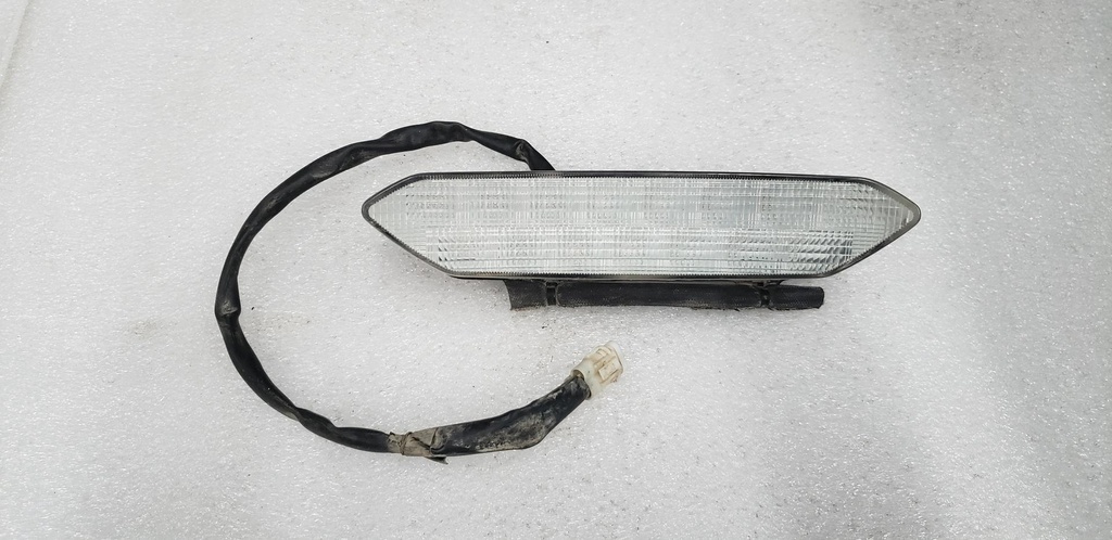 Taillight Unit Assy - 1S3-84710-10-00 YAMAHA