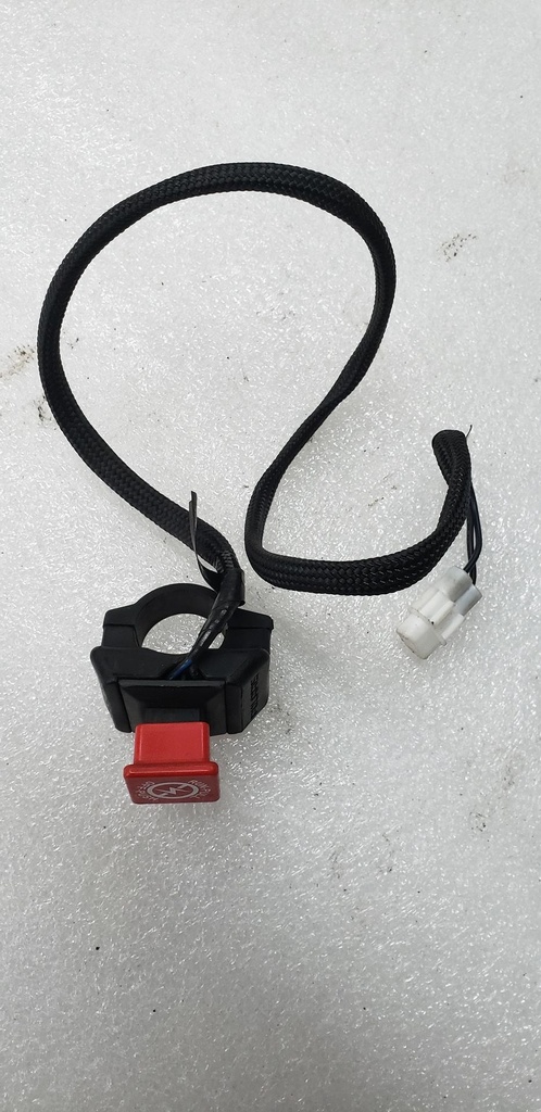 asm-switch aux shutoff std mnt