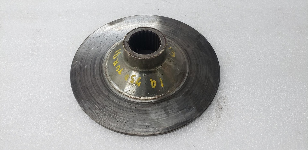 [2202843-001] KIT FORGED DISC - POLARIS - 2202843 (2202843-001)