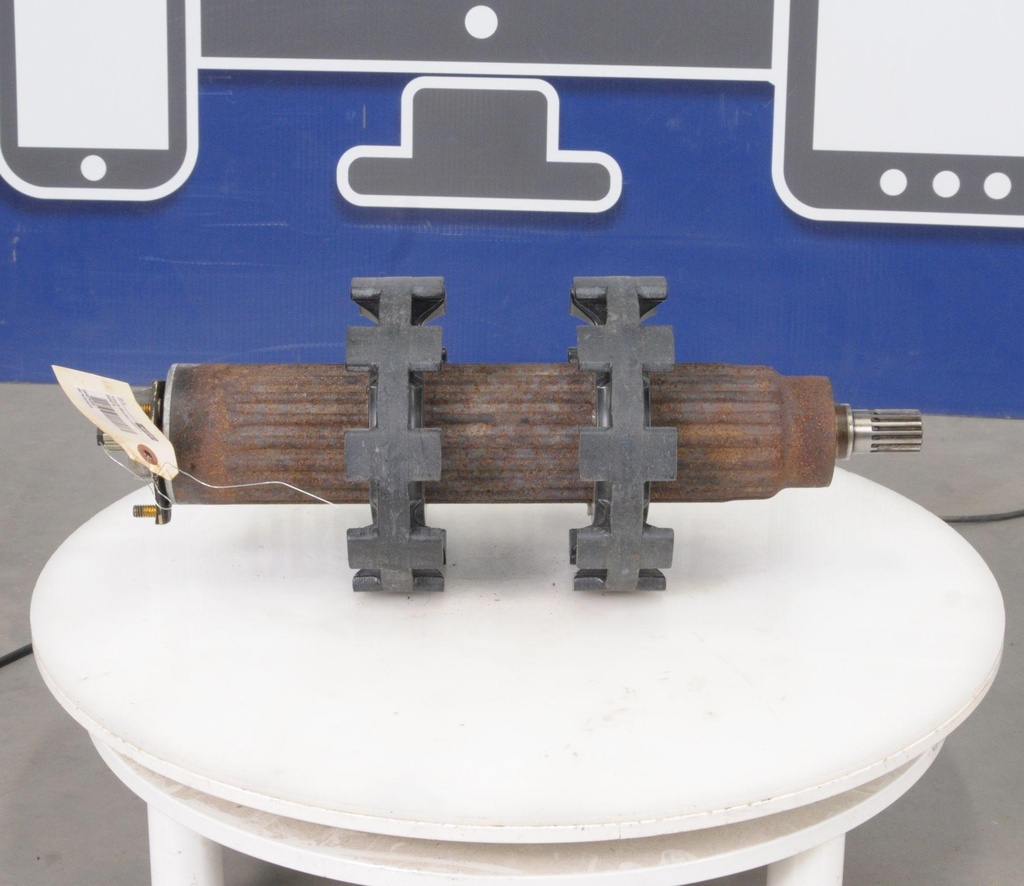 [2204274-001] TUBULAR DRIVE SHAFT SERVICE KIT (2204274-001)