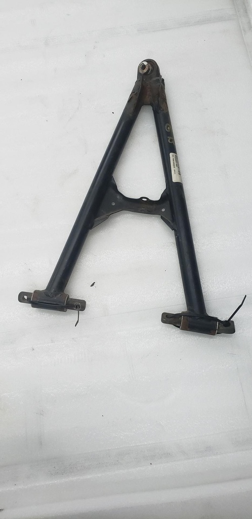 [2204663-458-001] control arm, lower, left side, (2204663-458-001)