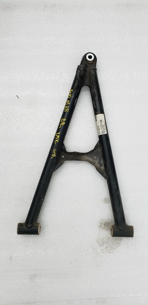 [2204664-458-001] control arm, lower, right, matt (2204664-458-001)
