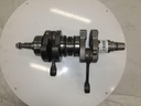 (new ref. 2211505) k-crankshaft snow 850