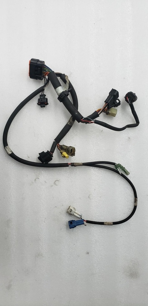 HARNESS-DC-SDI,KOK,BJ - POLARIS - 4012549 POLARIS