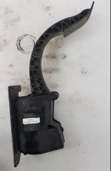 ELECTRONIC THROTTLE PEDAL - POLARIS - 4080526