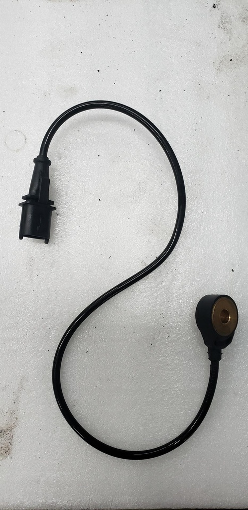 detonation bosch sensor