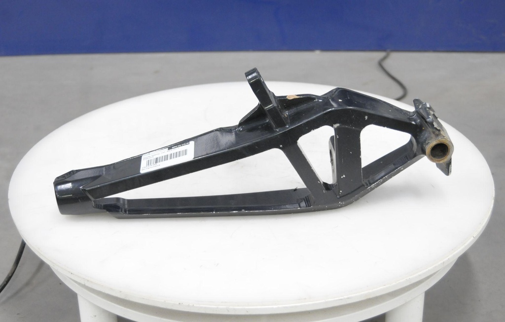 [3703-215-001] Spindle, Steering - Left - Black (inc. 2) (3703-215-001)