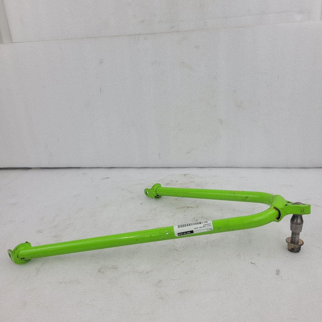 [3703-621-001] a-arm, upper left - green (3703-621-001)