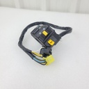 switch assy handle l