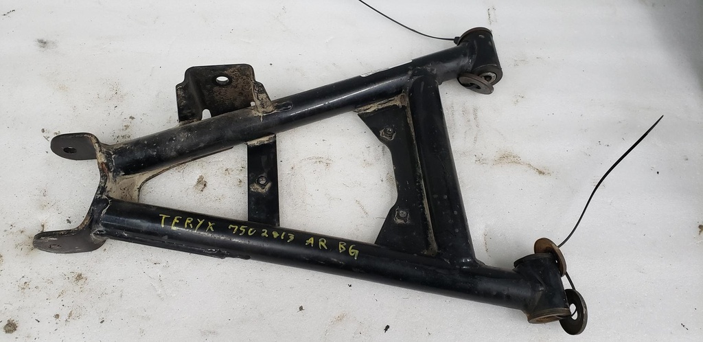 [39007-0165-001] ARM-SUSP,RR,LWR,LH (39007-0165-001)