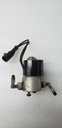 solenoid, ev