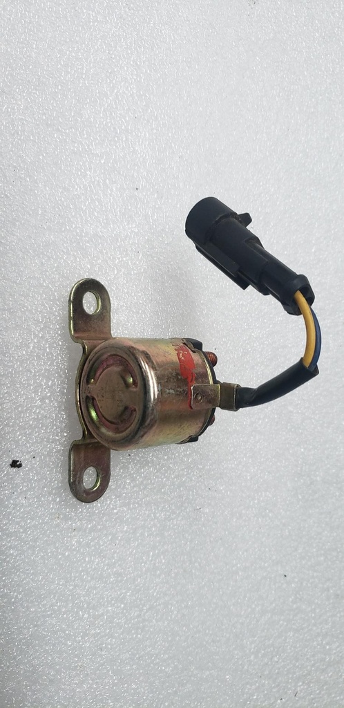 [4012001-001] (new ref. 4081641) solenoid-starter,xr,w/wshr (4012001-001)
