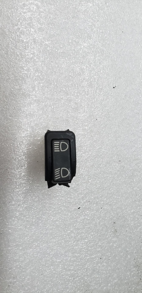 hi/lo headlight switch