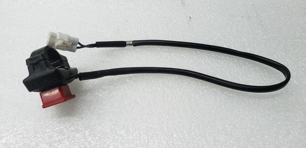 [4013615-001] SHUT OFF SWITCH (4013615-001)