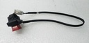 SHUT OFF SWITCH