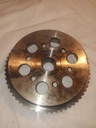 flywheel-450w 165,shinlin