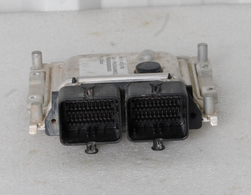 [4014125-001] no start electric control modul [dealer install required (4014125-001)