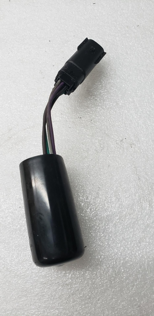 [4014356-001] pwm to analog converter (4014356-001)