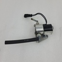 solenoid-ev,n/c,1/4 dia.
