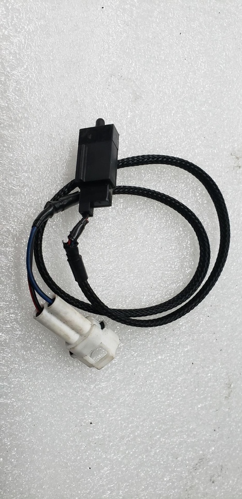 (new ref. 4019110) switch-throttle