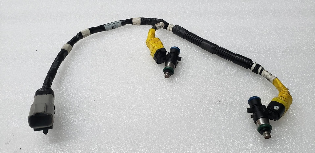 (new ref. 4082753) harness-inj,w/lead,pir