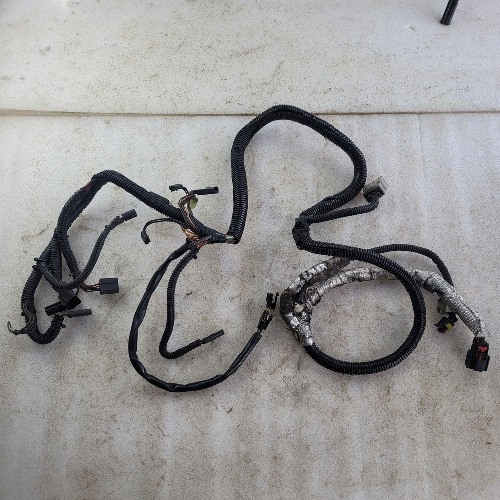 HARNESS, MAIN WIRE - POLARIS - 2410913