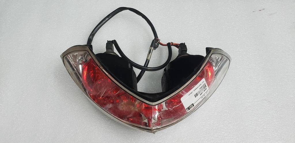 REAR LAMP - POLARIS - 2410941 polaris