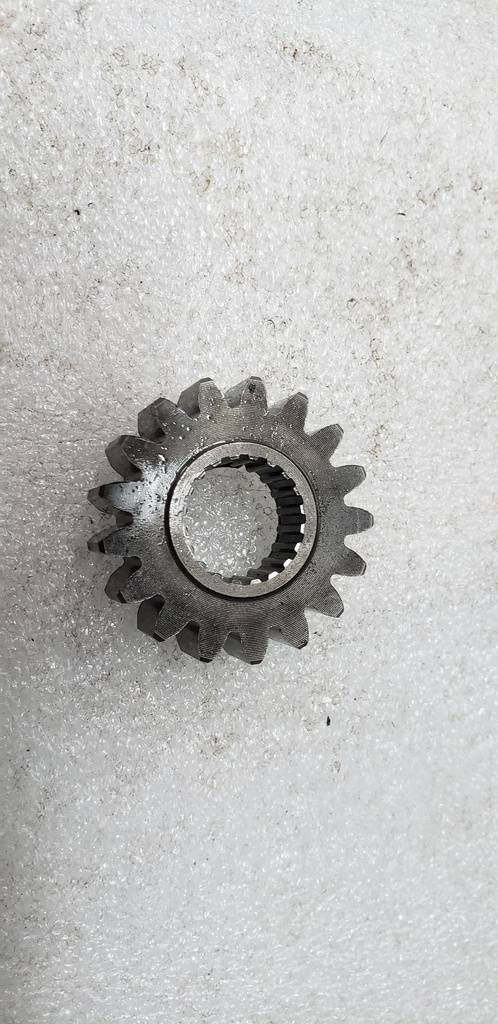 GEAR, 2ND DRIVE (NT:17) - 24221-45G00 suzuki