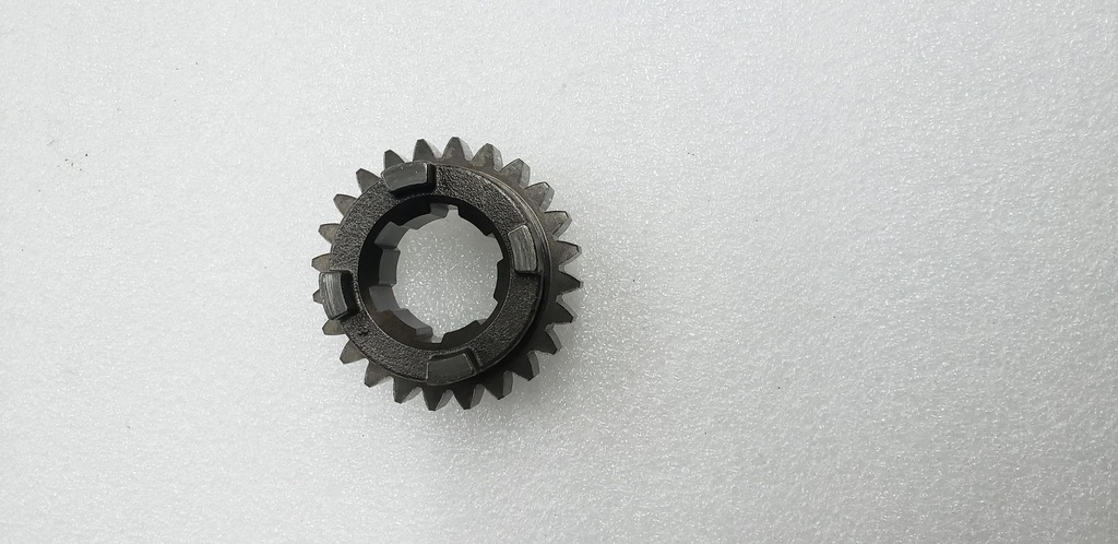 gear 3rd drive (nt:16)
