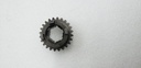 gear 3rd drive (nt:16)